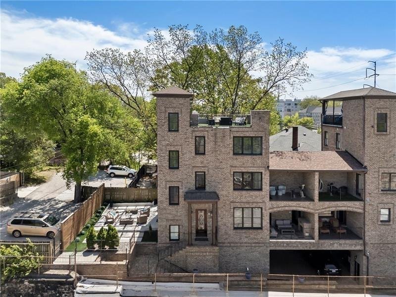 Villa in Atlanta, Georgia, United States 2 - 17225509