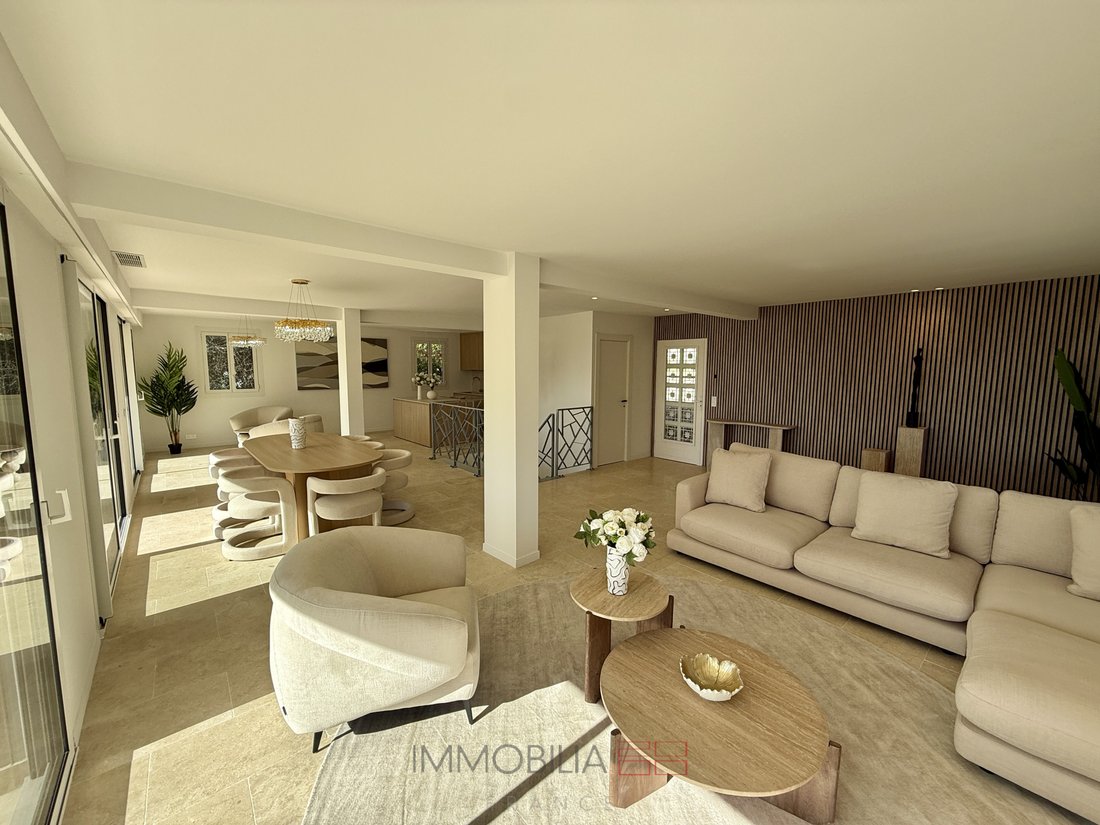 House in La Turbie, Provence-Alpes-Côte d'Azur, France 3 - 15667413