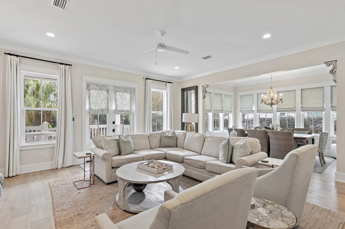 House in Santa Rosa Beach, Florida, United States 3 - 17219469