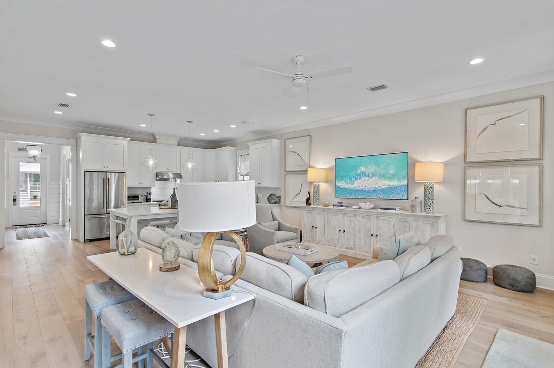 House in Santa Rosa Beach, Florida, United States 5 - 17219469