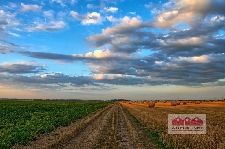 Land in Astichello - Villaggio dei Fiori Area, Vicenza, Veneto 1 - 17228973