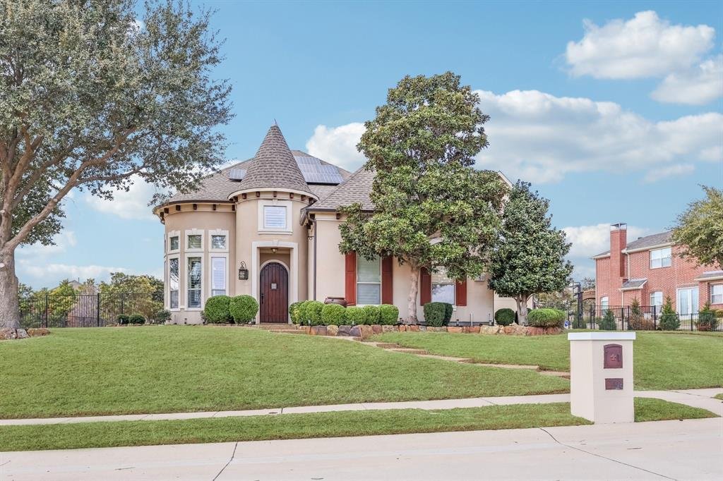 House in Prosper, Texas, United States 2 - 17222947