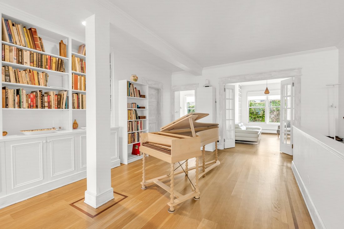 Apartment in New York, New York, United States 4 - 17223518