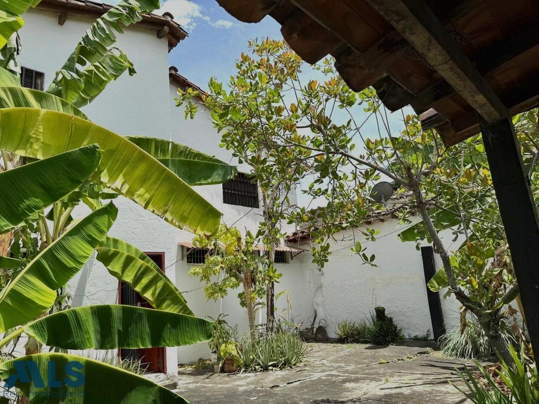 House in Santa Fe de Antioquia, Antioquia, Colombia 1 - 17217962