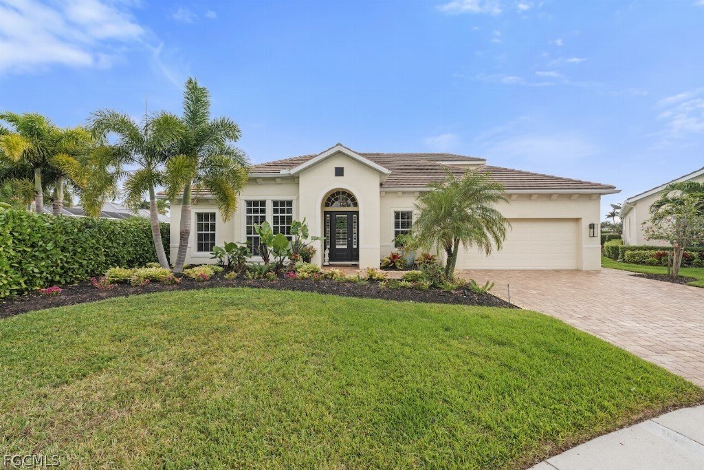 House in Cape Coral, Florida, United States 1 - 17222165