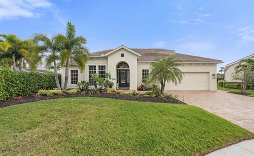 House in Cape Coral, Florida, United States 1