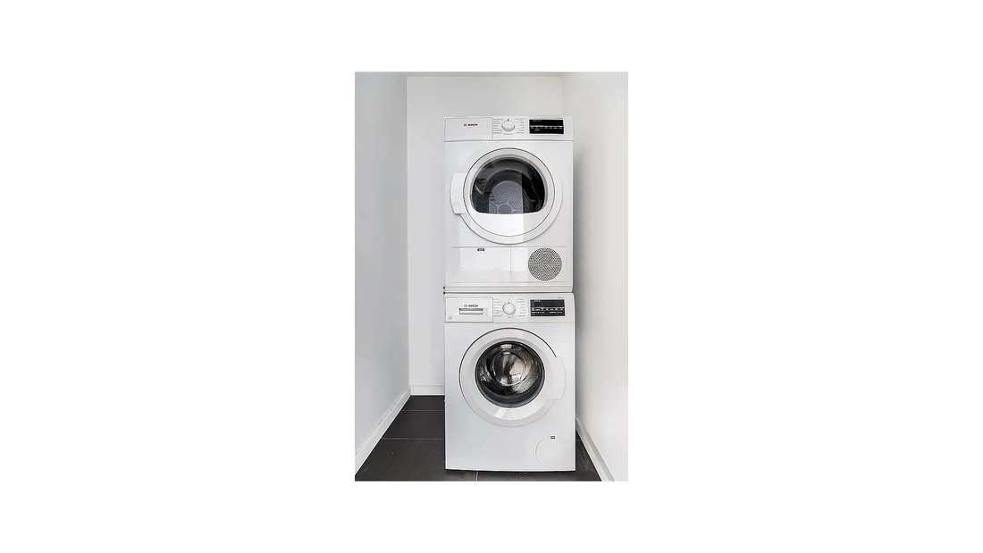 Condo in New York, New York, United States 5 - 17176134