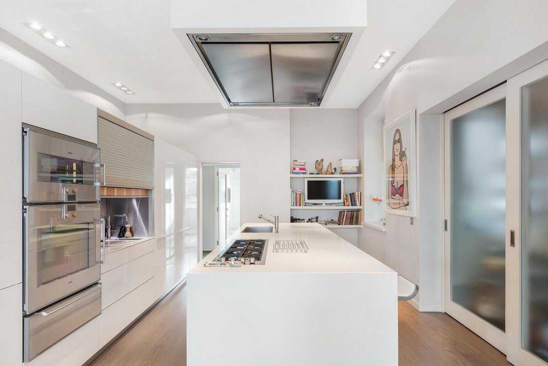 Apartment in Holland Park, Kensington And Chelsea, England 2 - 17221197