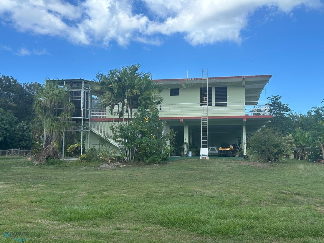 House in Aguada, Aguada, Puerto Rico 4 - 17227166