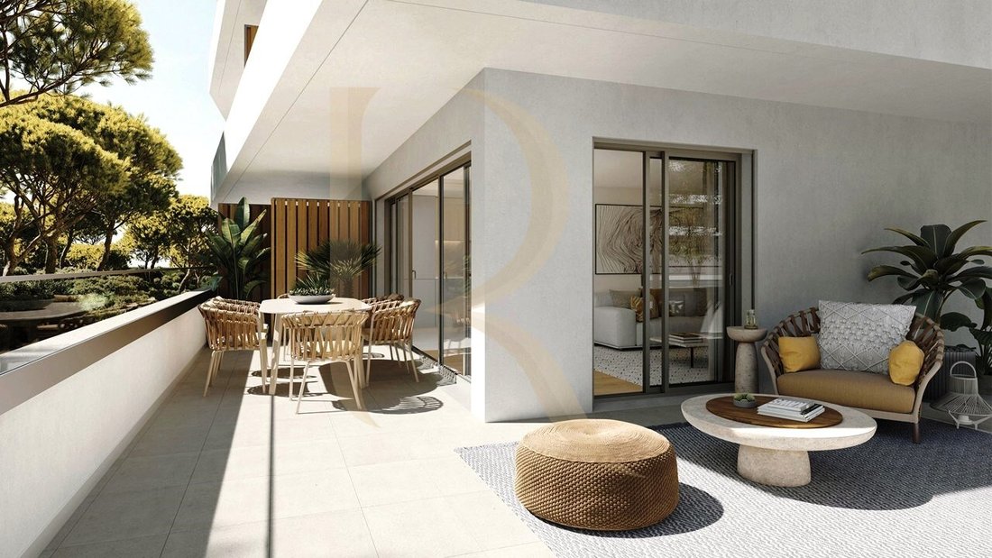 Apartment in Seixal, Arrentela e Aldeia de Paio Pires, Setubal, Portugal 1 - 17223656