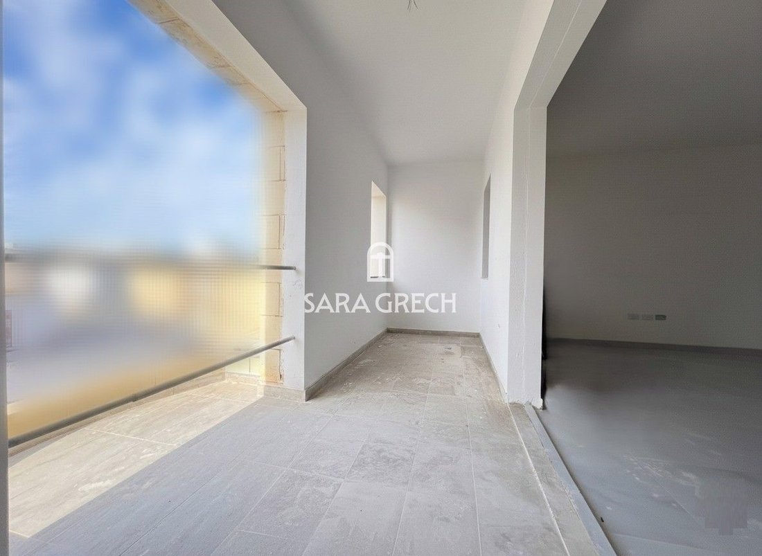 Wohnung in Balzan, Malta 1 - 17224601
