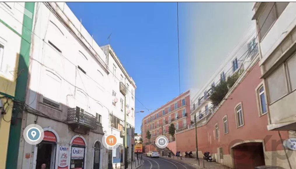 Apartment in Sao Vicente, Lisbon, Portugal 2 - 17221048