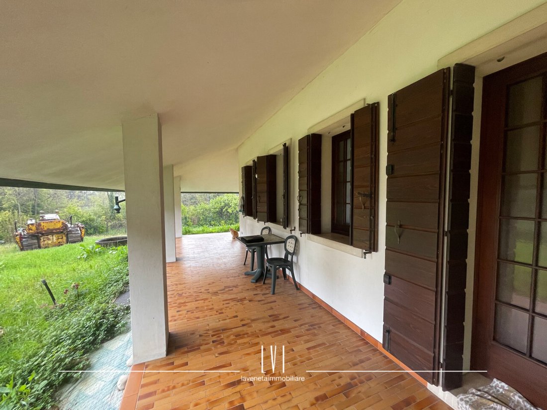 Villa in Cavallino, Veneto, Italy 2 - 17223748