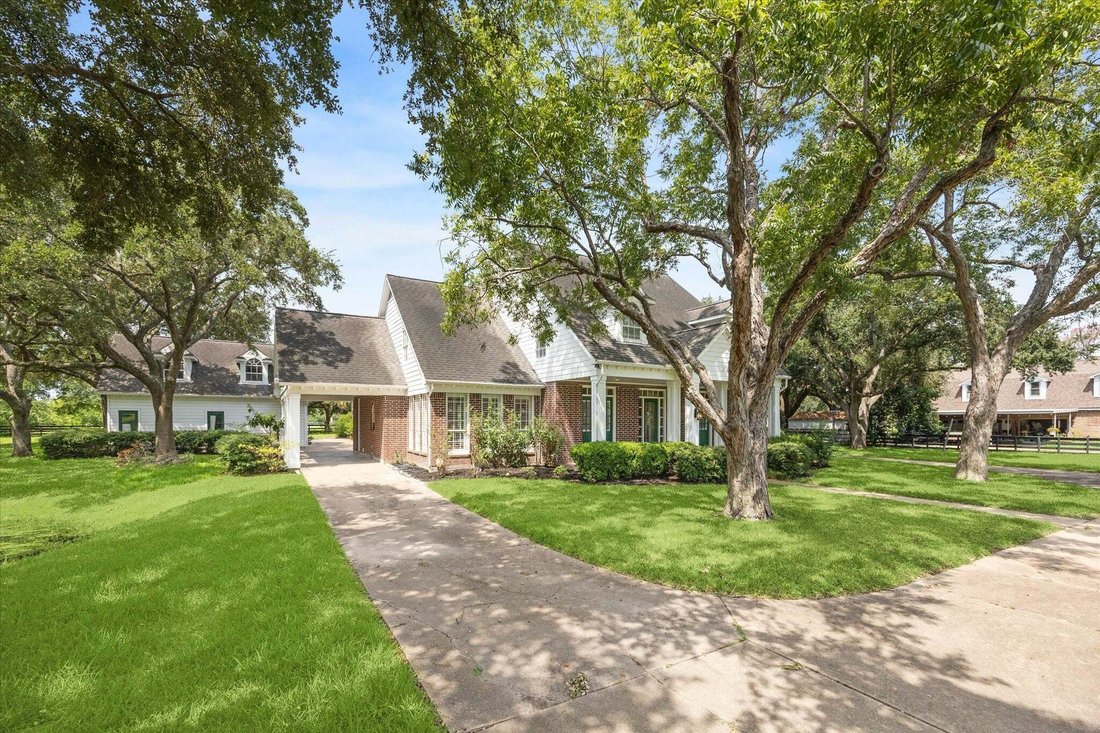 House in Katy, Texas, United States 3 - 17227416