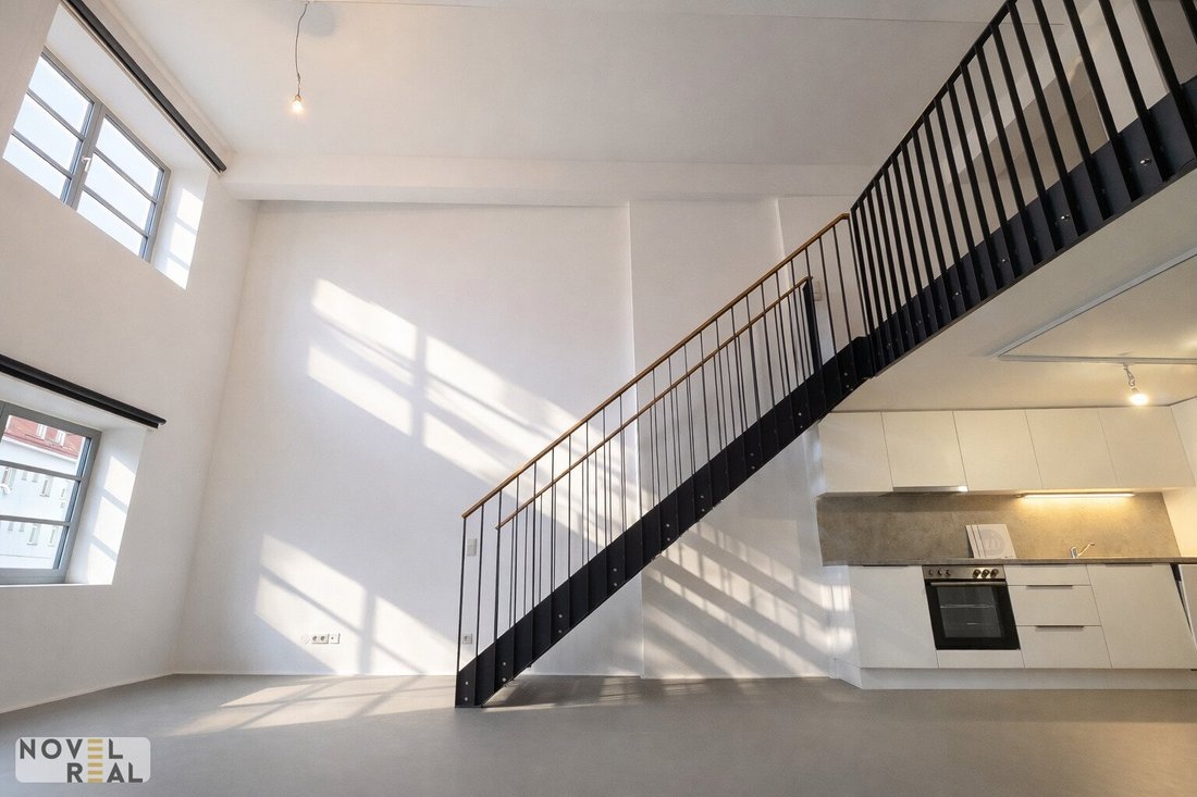 Apartment in Vienna, Wien, Austria 1 - 17219296