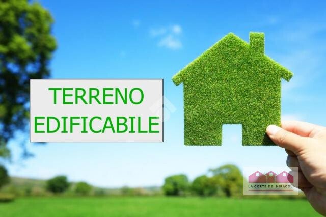 Land in Astichello - Villaggio dei Fiori Area, Vicenza, Veneto 2 - 17228973
