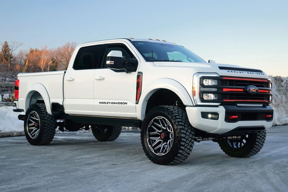 Pickup in Kearny, NJ, United States 1 - 17074126