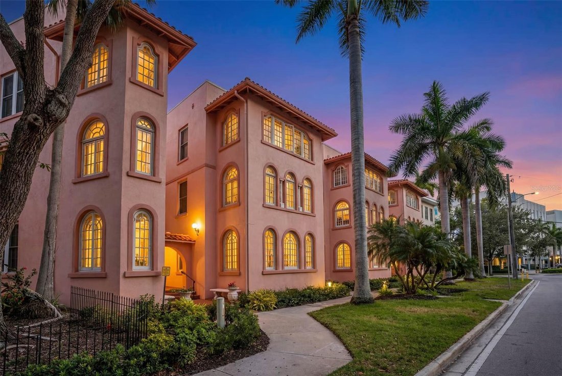 Condo in Sarasota, Florida, United States 3 - 17221975