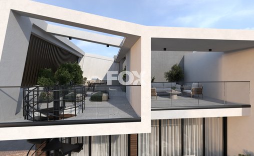 Apartamento en Mesa Geitonia, Distrito de Limasol, Chipre 1