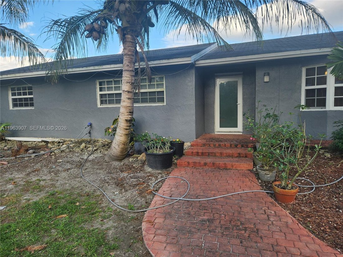 House in Homestead, Florida, United States 3 - 17222501