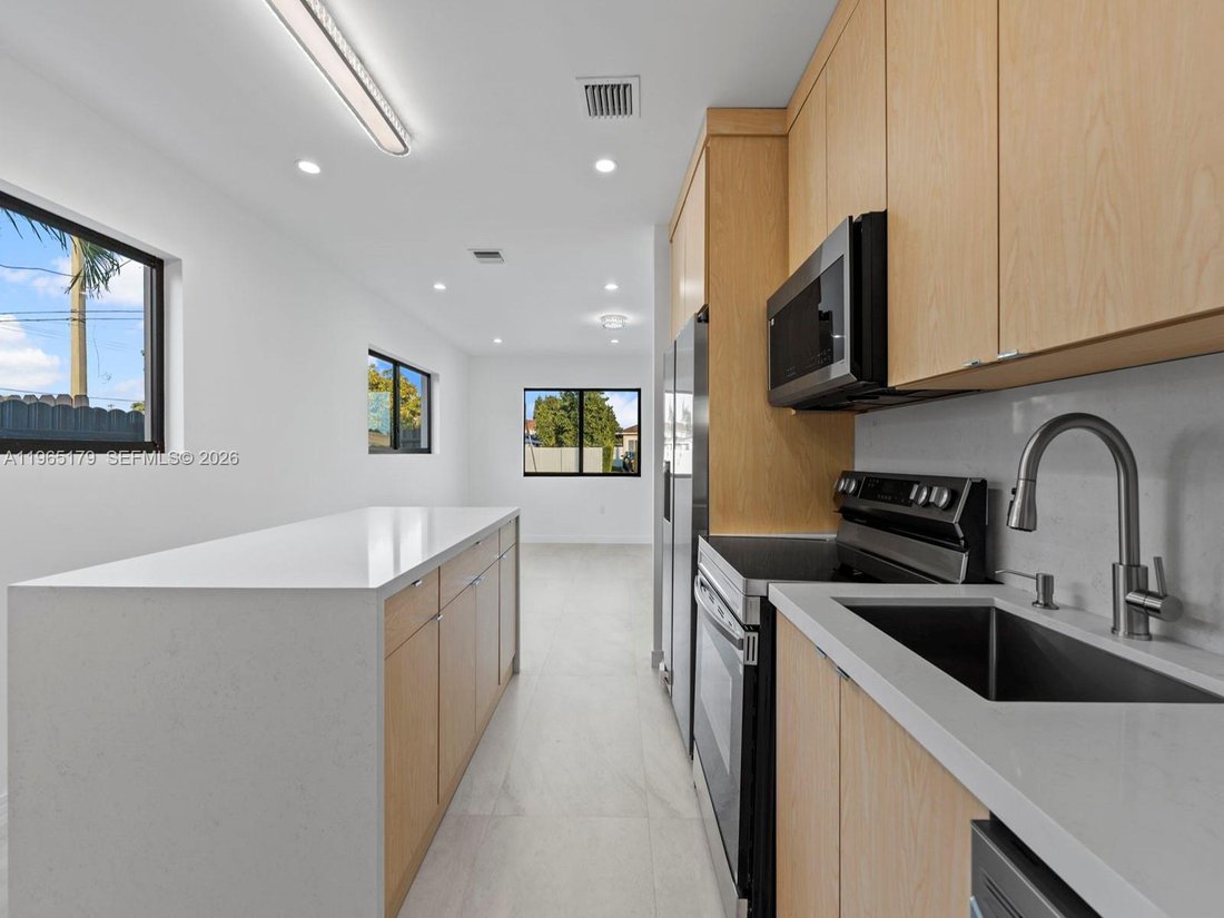 House in Miami, Florida, United States 5 - 17222517