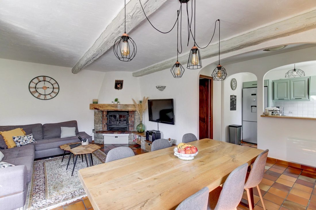 House in Guillaumes, Provence-Alpes-Côte d'Azur, France 4 - 17220904