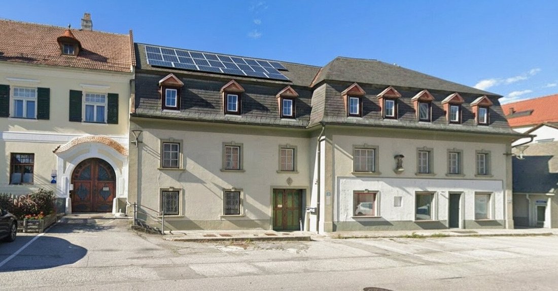 Townhouse in Aspang-Markt, Lower Austria, Austria 2 - 17225925