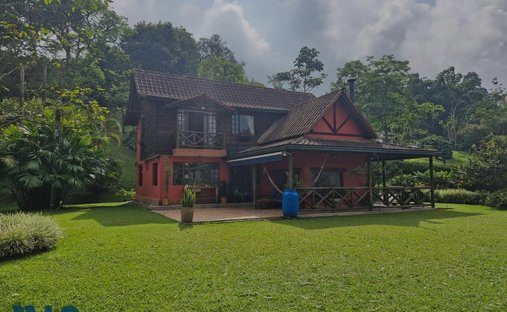 Finca a Envigado, Dipartimento di Antioquia, Colombia 1