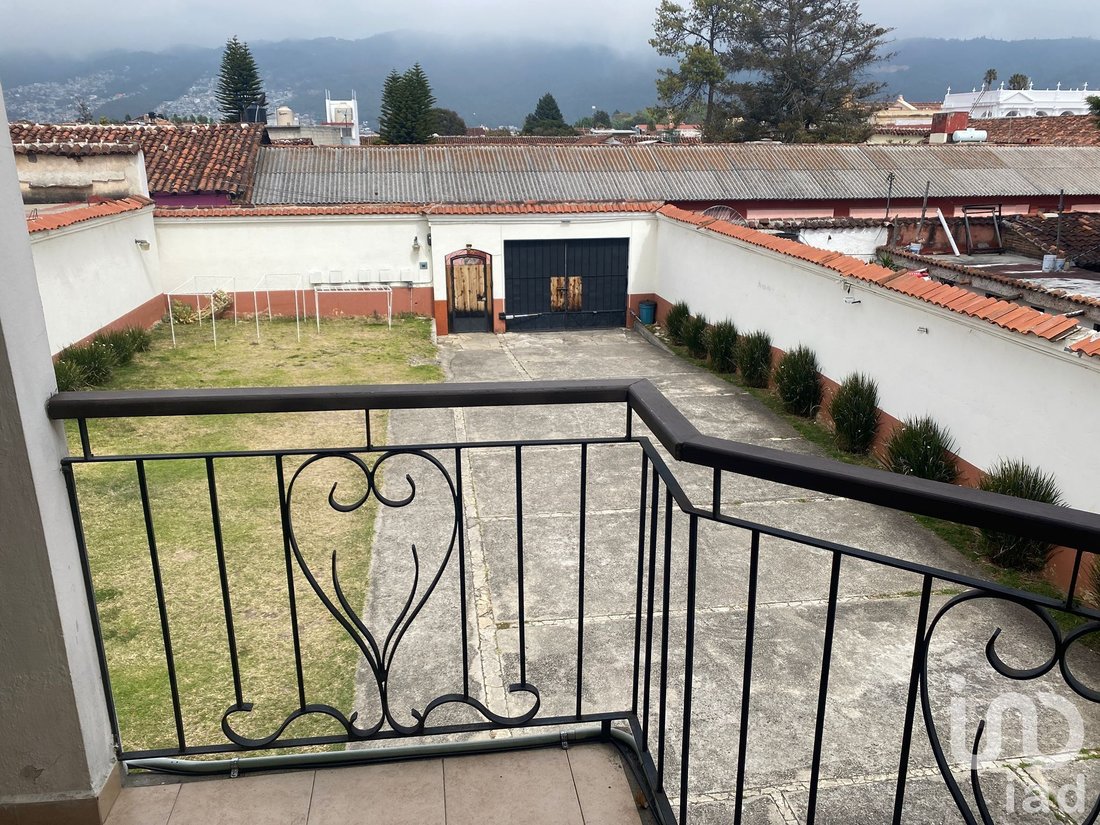 San Cristobal de las Casas, Chiapas, Mexico 4 - 17220842