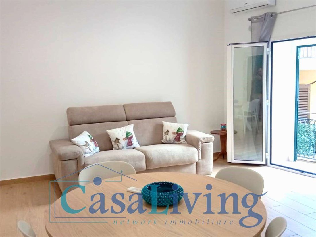 Apartment in Monreale, Sicily, Italy 2 - 15078964