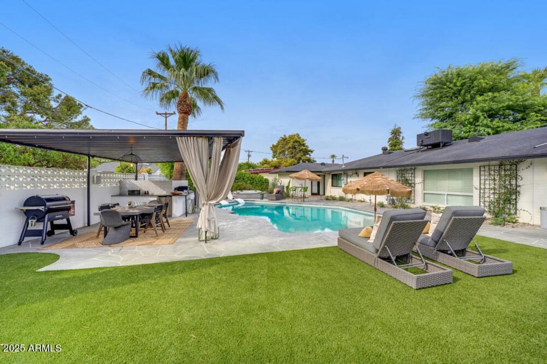 House in Phoenix, Arizona, United States 2 - 17219269