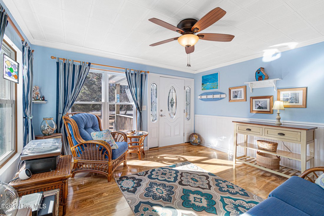 House in Pine Knoll Shores, North Carolina, United States 4 - 17219610