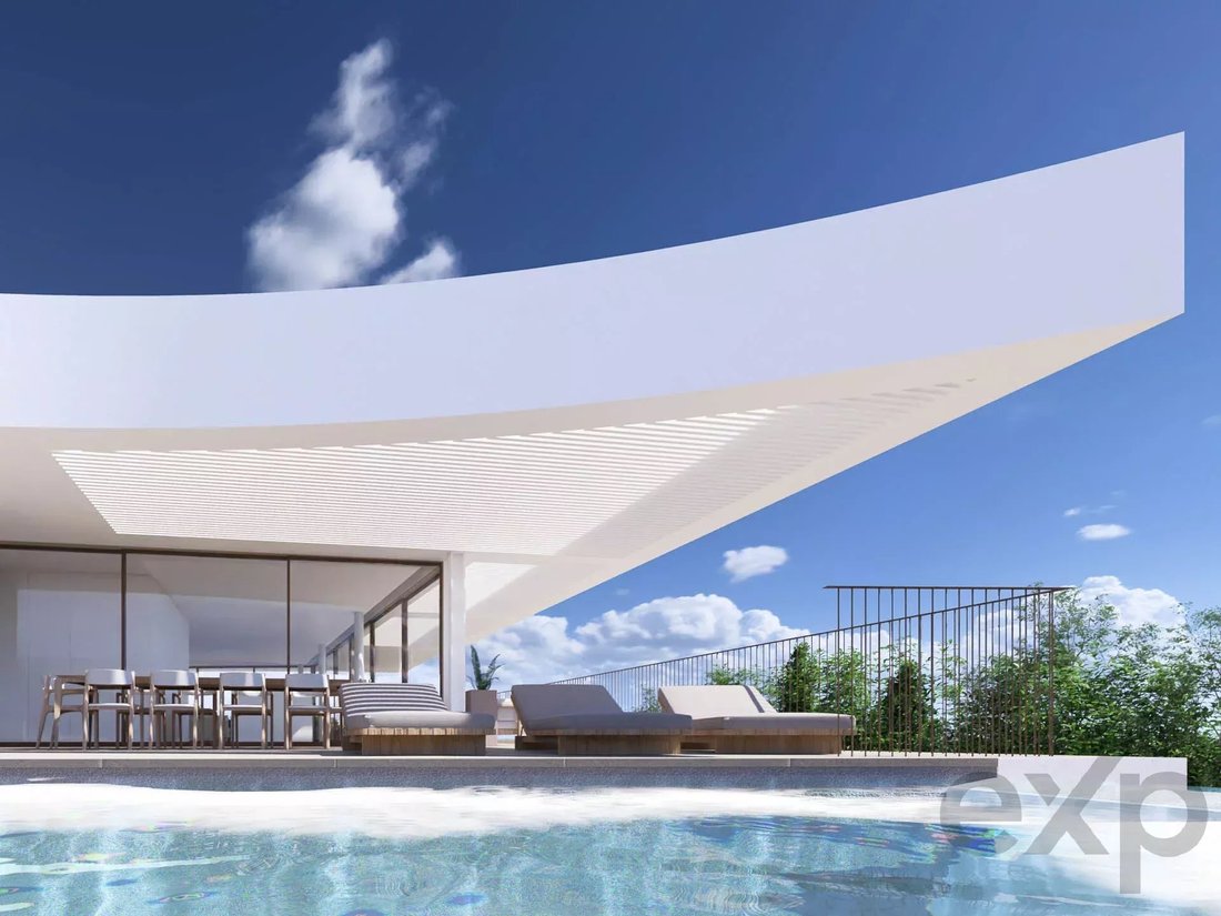 Villa in Praia da Luz, Algarve, Portugal 3 - 17221029