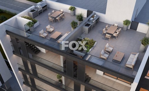Appartement à Limassol, Limassol, Chypre 1