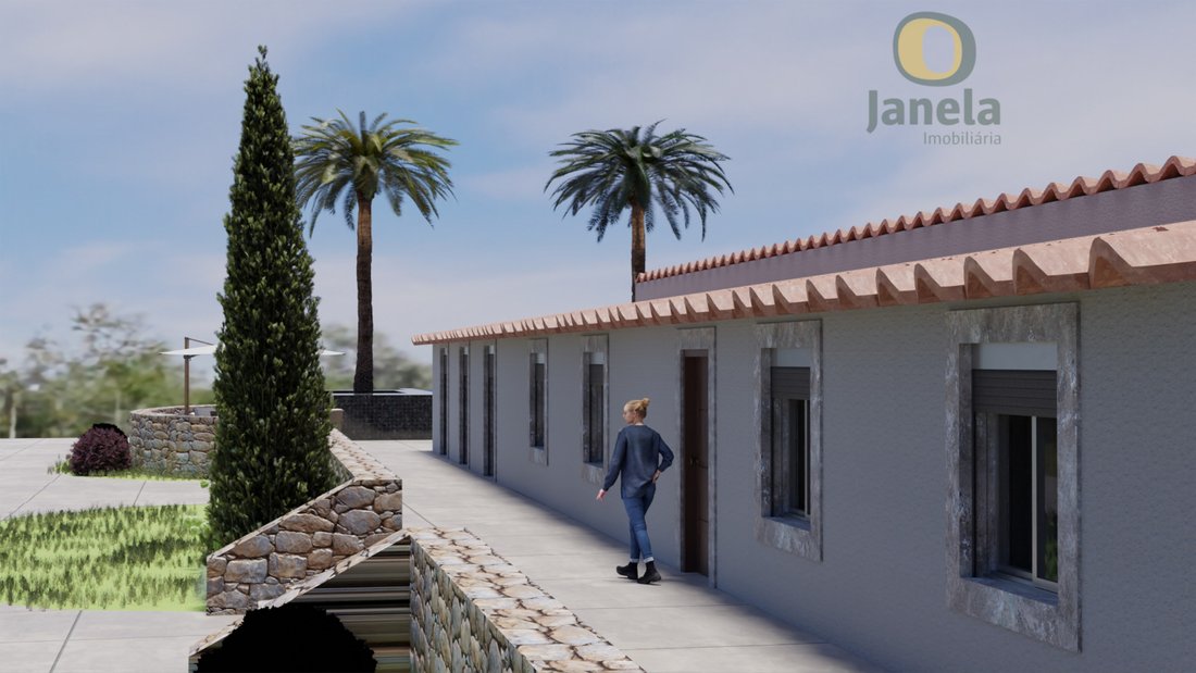 Finca in Santa Barbara de Nexe, Algarve, Portugal 5 - 14569775