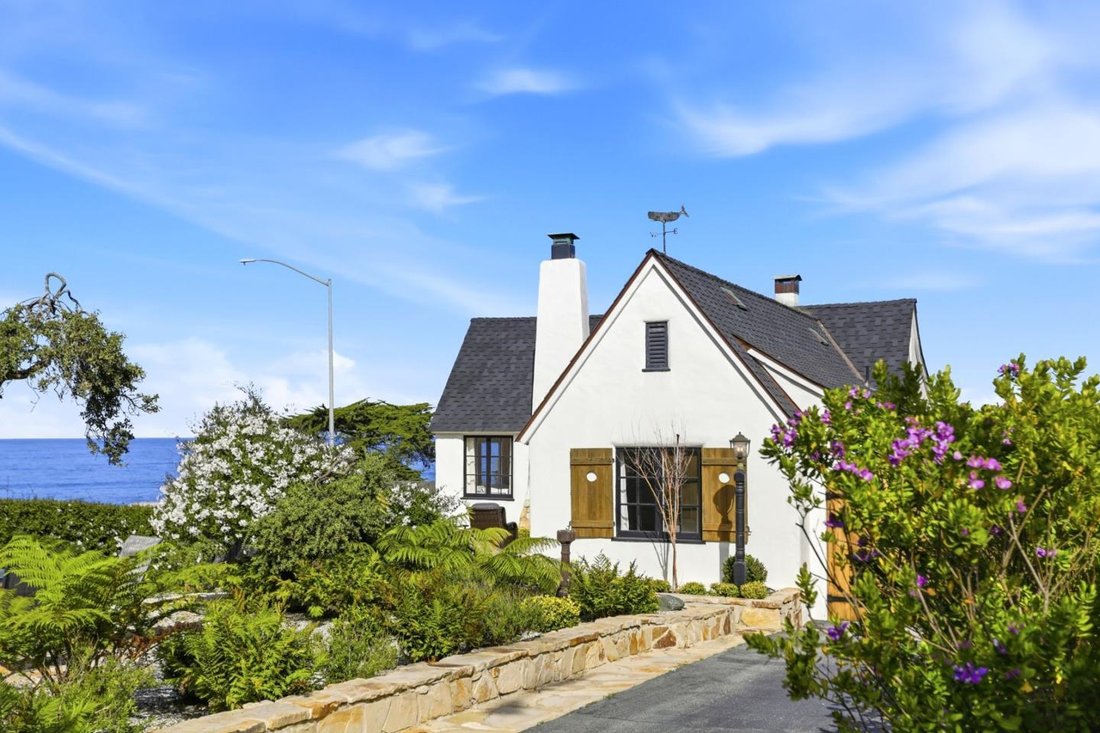 House in Pacific Grove, California, United States 4 - 17230182