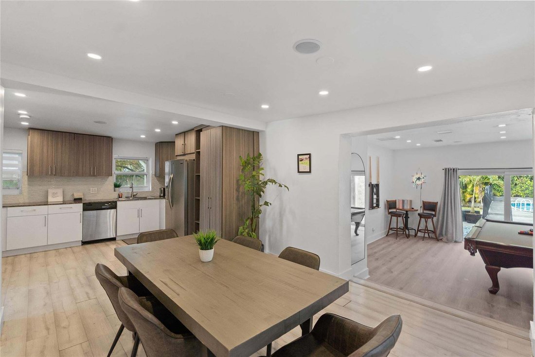 House in Fort Lauderdale, Florida, United States 3 - 17218390