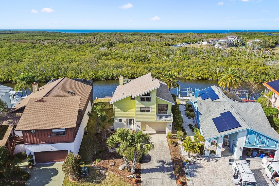 House in New Port Richey, Florida, United States 2 - 17218436