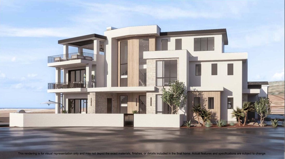 House in St. George, Utah, United States 5 - 17222402