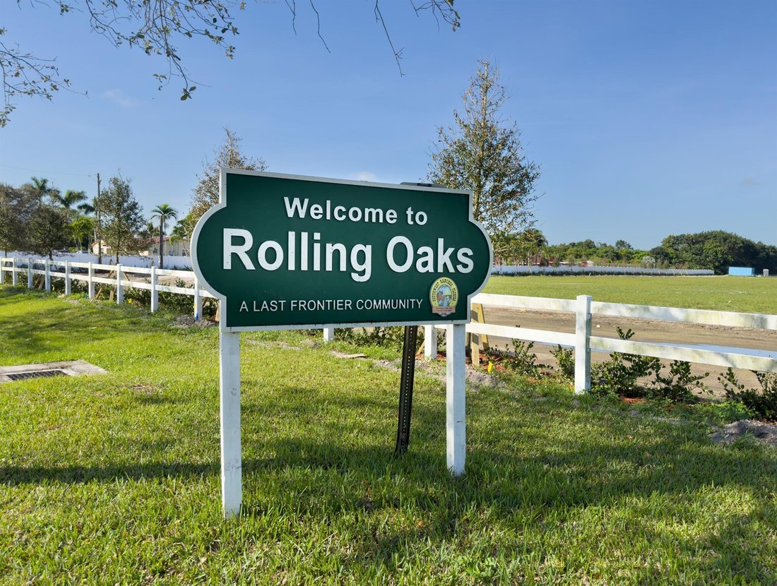 Land in Southwest Ranches, Florida, United States 1 - 15713442