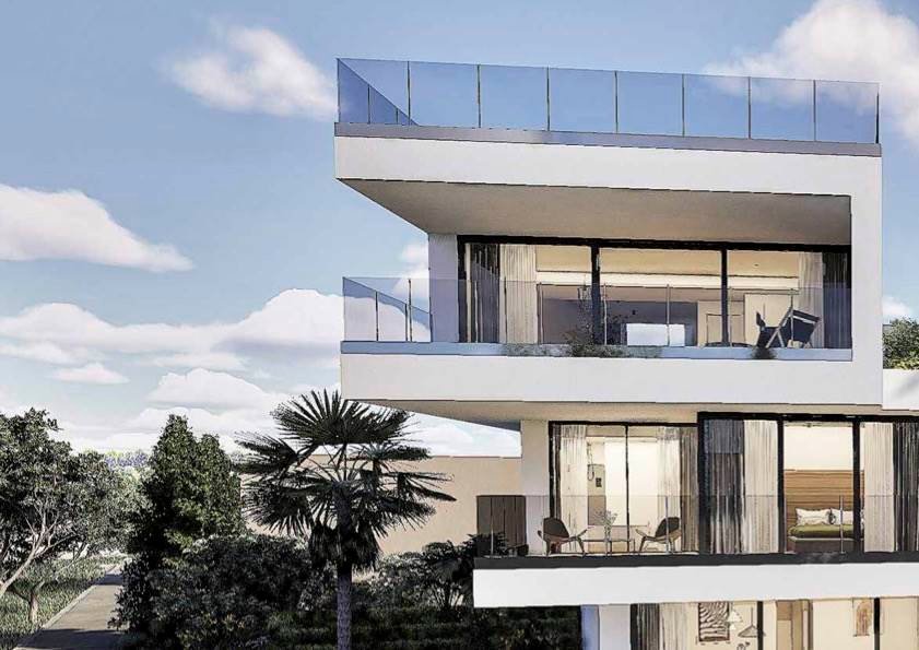 Apartment in Rivoltella, Desenzano del Garda, Lombardy 1 - 17222877