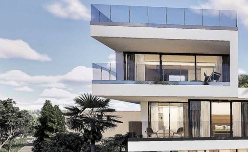 Penthouse in Rivoltella, Desenzano del Garda, Lombardy 1
