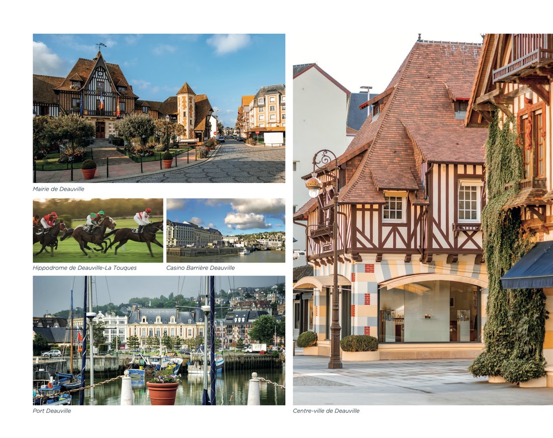 House in Deauville, Normandy, France 4 - 17117186