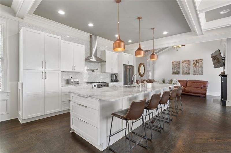 Villa in Atlanta, Georgia, United States 1 - 17225509
