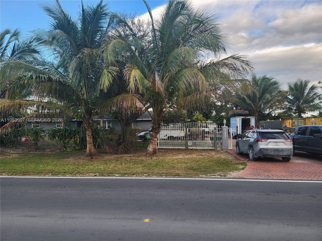 House in Homestead, Florida, United States 2 - 17222501