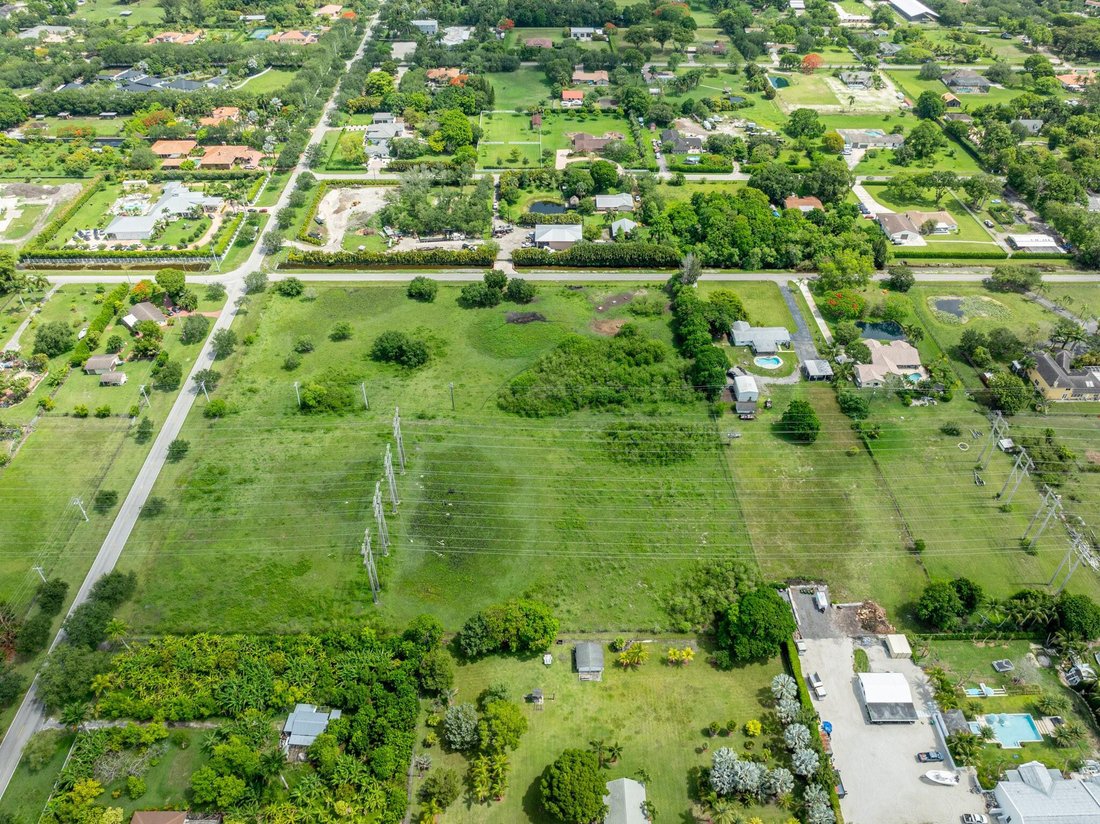 Land in Southwest Ranches, Florida, United States 5 - 15713442