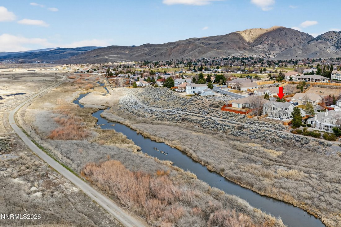 House in Reno, Nevada, United States 3 - 17228050
