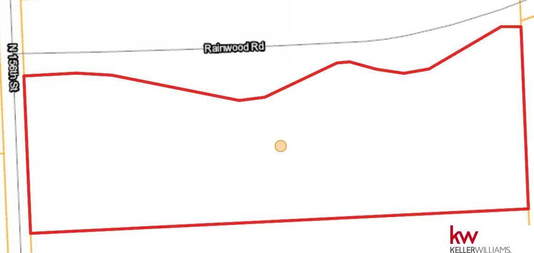 Land in Bennington, Nebraska, United States 1 - 17225629