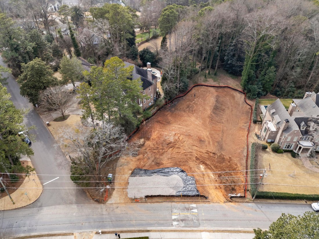 House in Atlanta, Georgia, United States 4 - 17218439