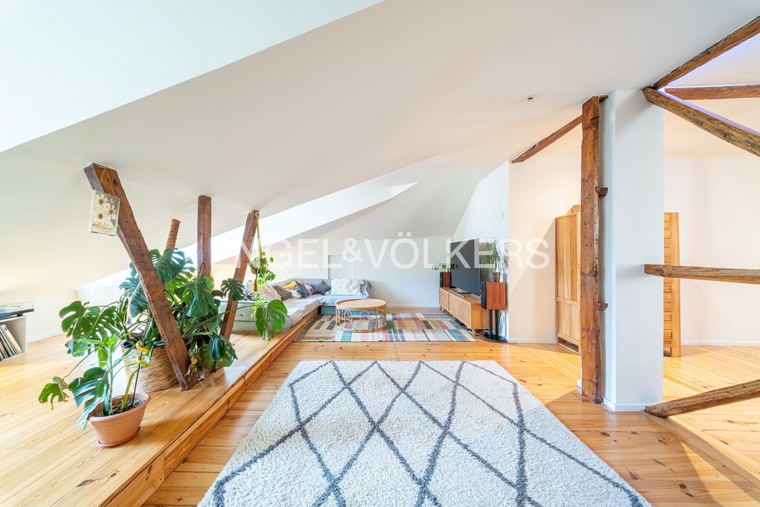 Apartment in Estrela, Lisbon, Portugal 2 - 17226058